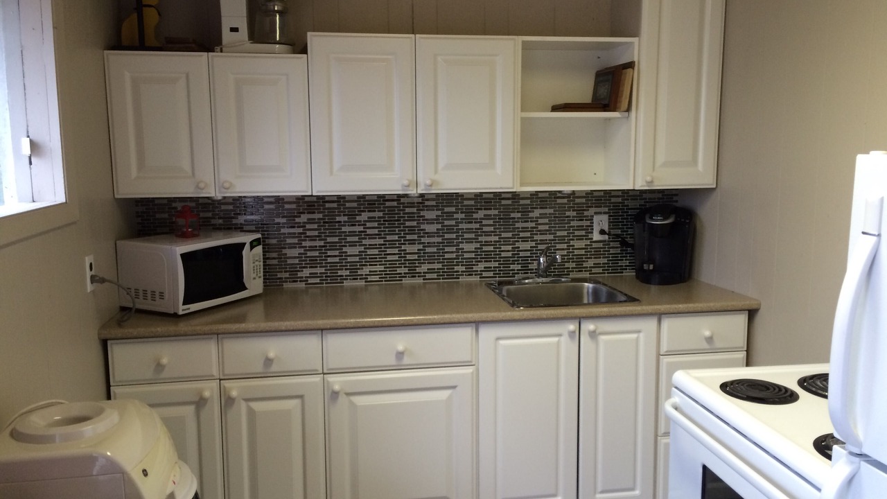 Photo of Kitchen in East Ferris