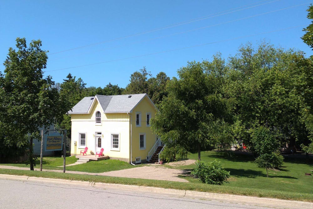 Photo of Outdoor in Port Albert