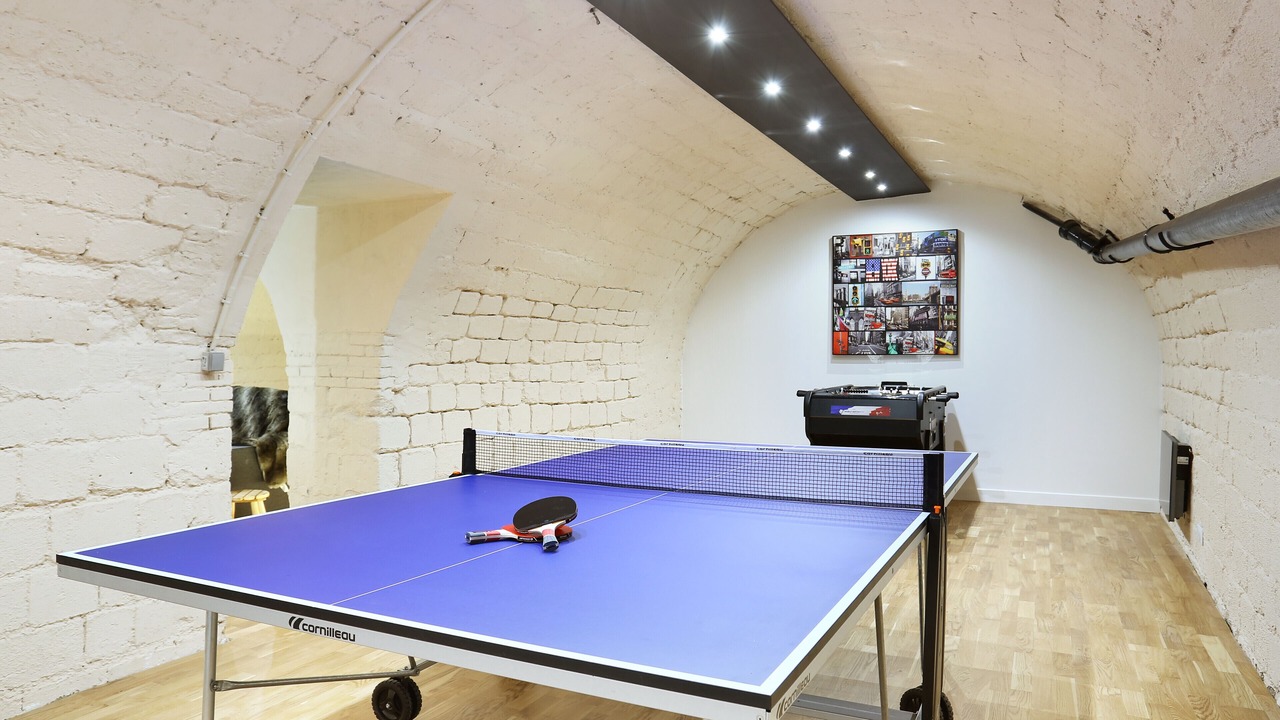 Photo of Bedroom in 10th Arrondissement