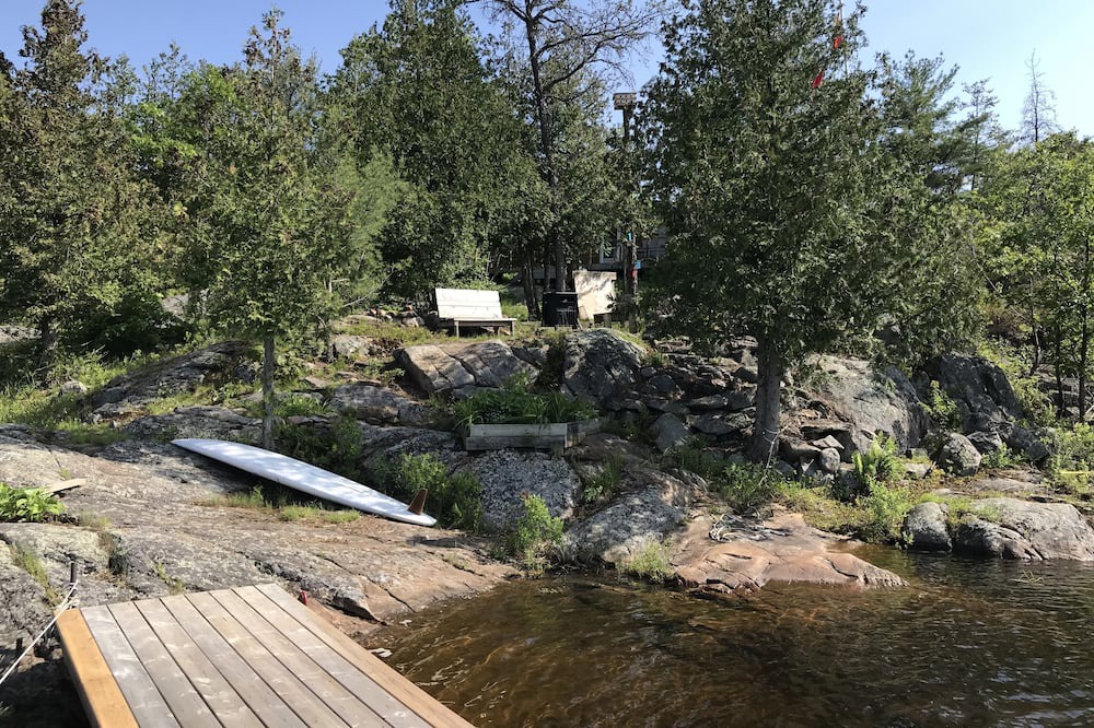 Photo of Outdoor in Pointe au Baril