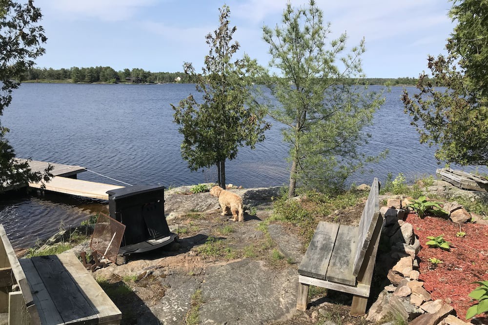 Photo of Outdoor in Pointe au Baril