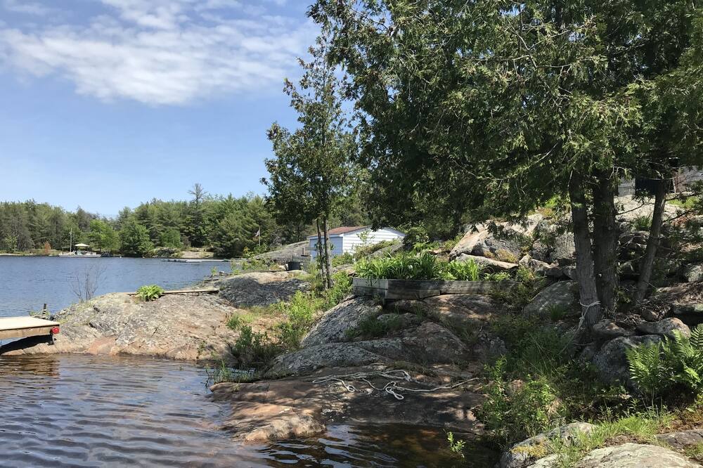Photo of Outdoor in Pointe au Baril