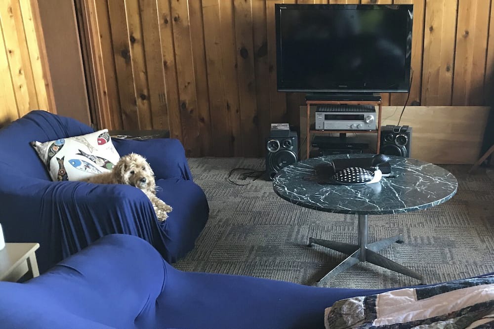 Photo of Livingroom in Pointe au Baril