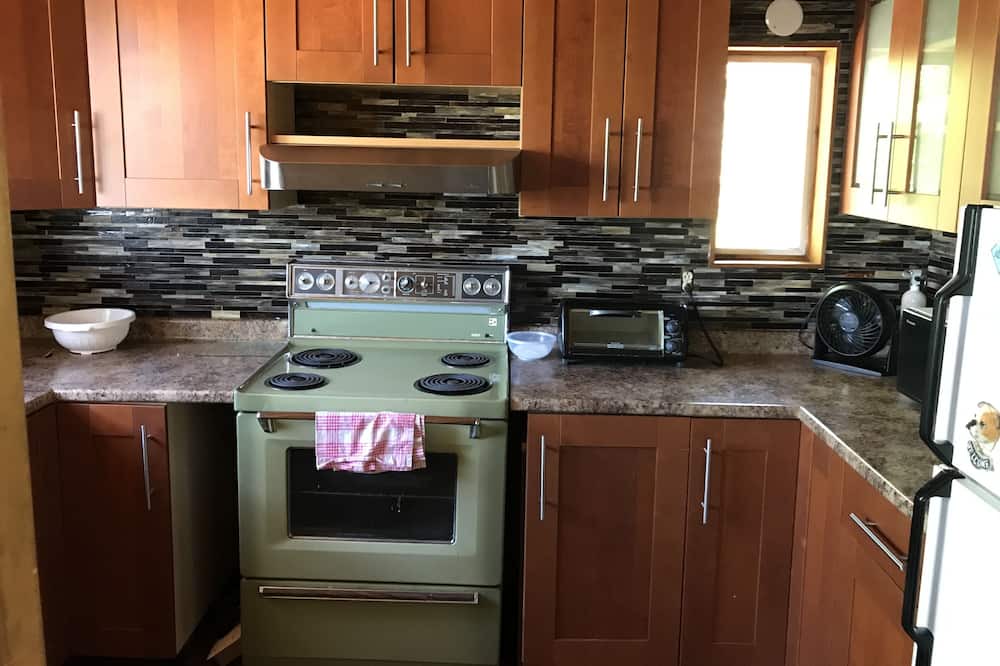 Photo of Kitchen in Pointe au Baril