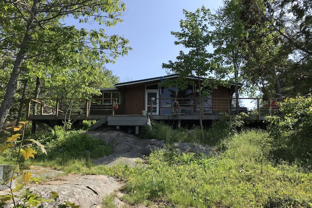 Photo of Others in Pointe au Baril