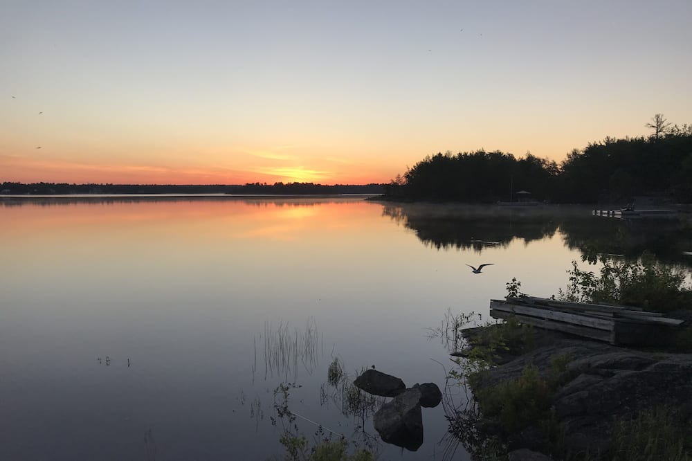 Photo of Others in Pointe au Baril