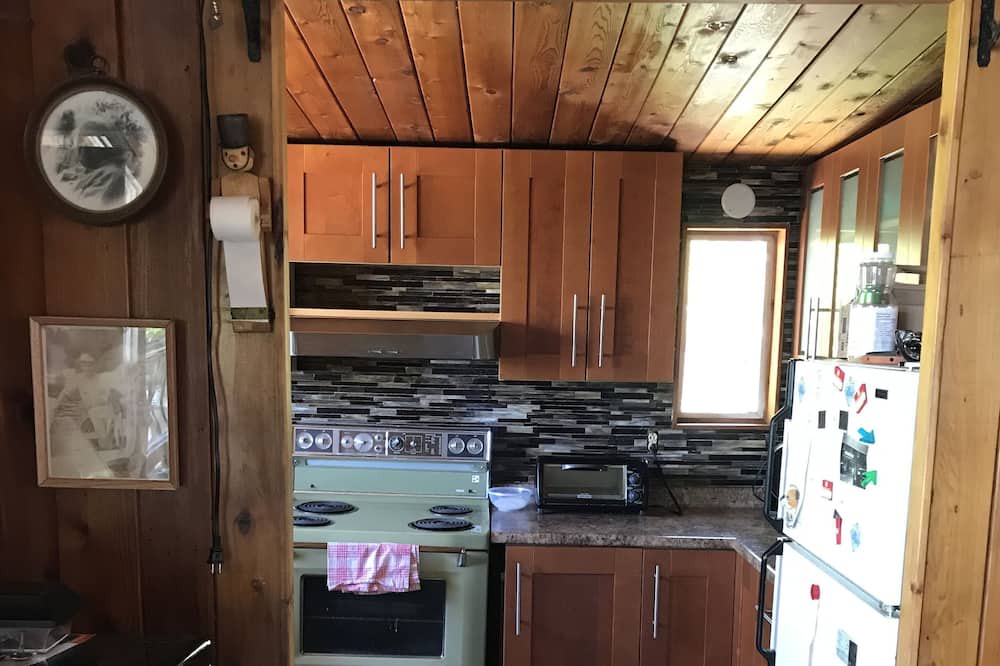 Photo of Kitchen in Pointe au Baril