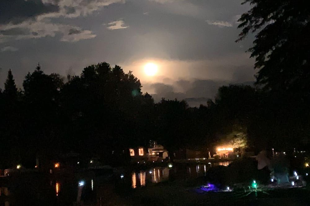 Photo of Outdoor in Lagoon City