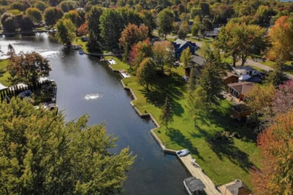 Photo of Outdoor in Lagoon City
