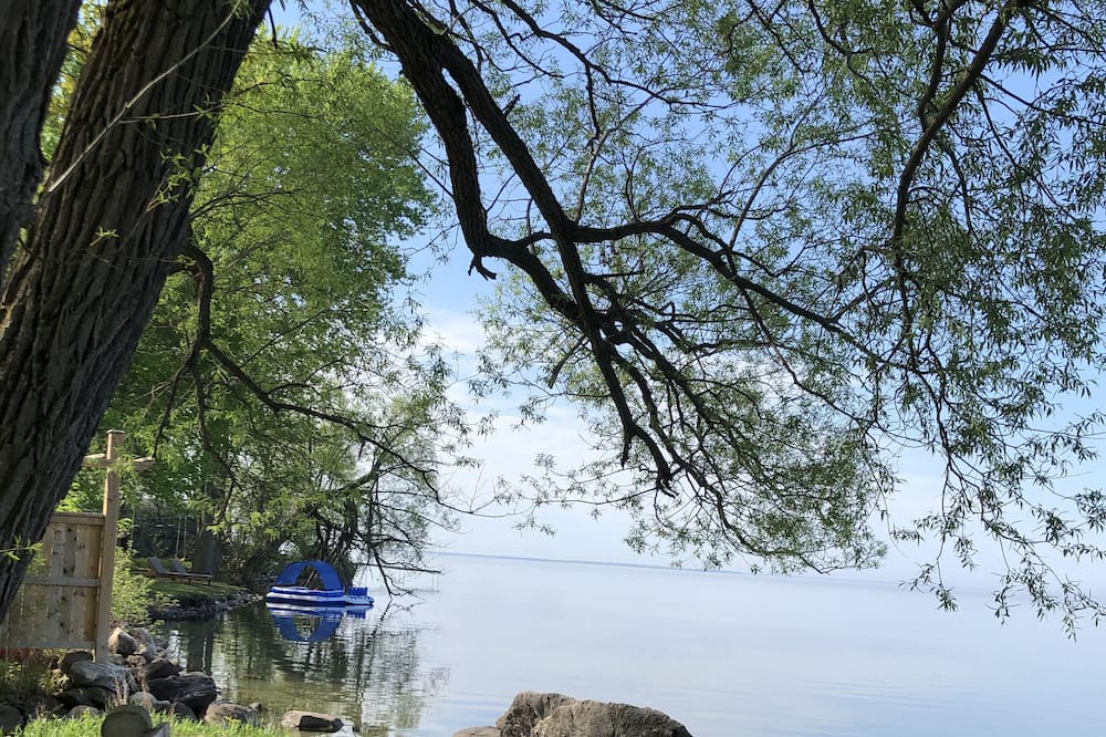 Photo of Outdoor in Lagoon City