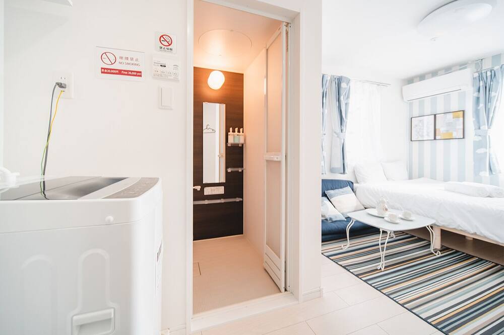 Photo of Bedroom in Nishinippori