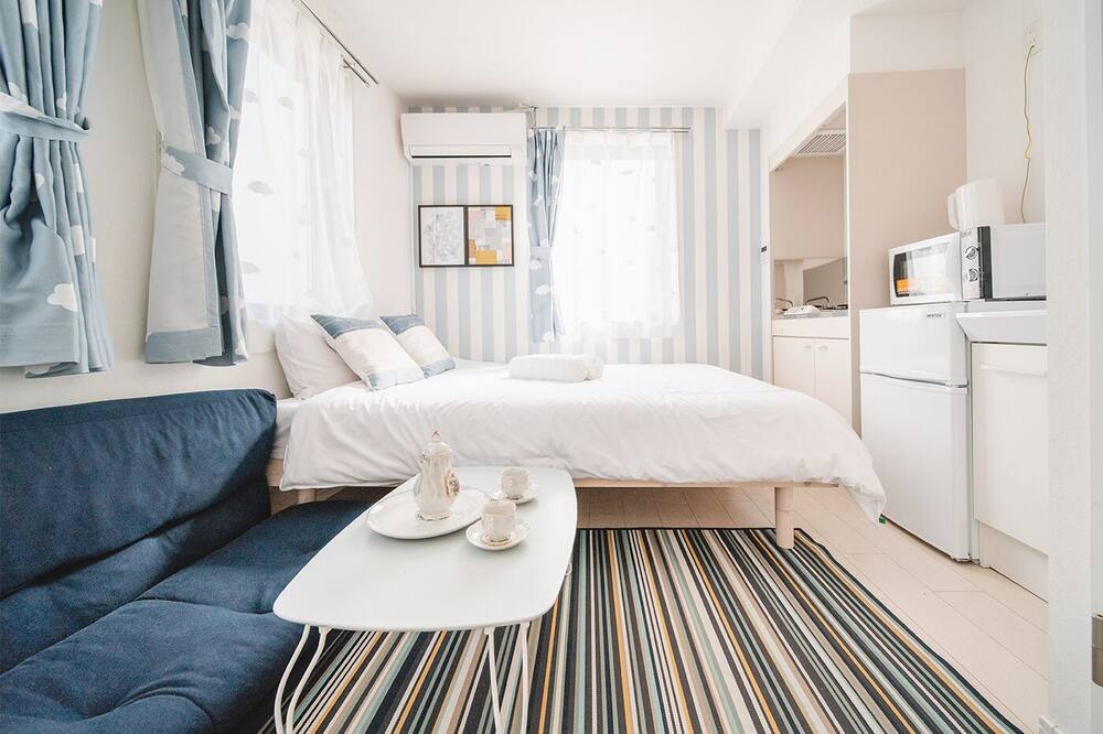 Photo of Bedroom in Nishinippori