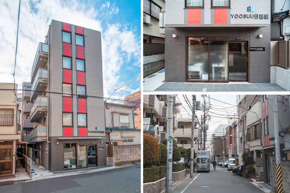 Photo of Outdoor in Nishinippori