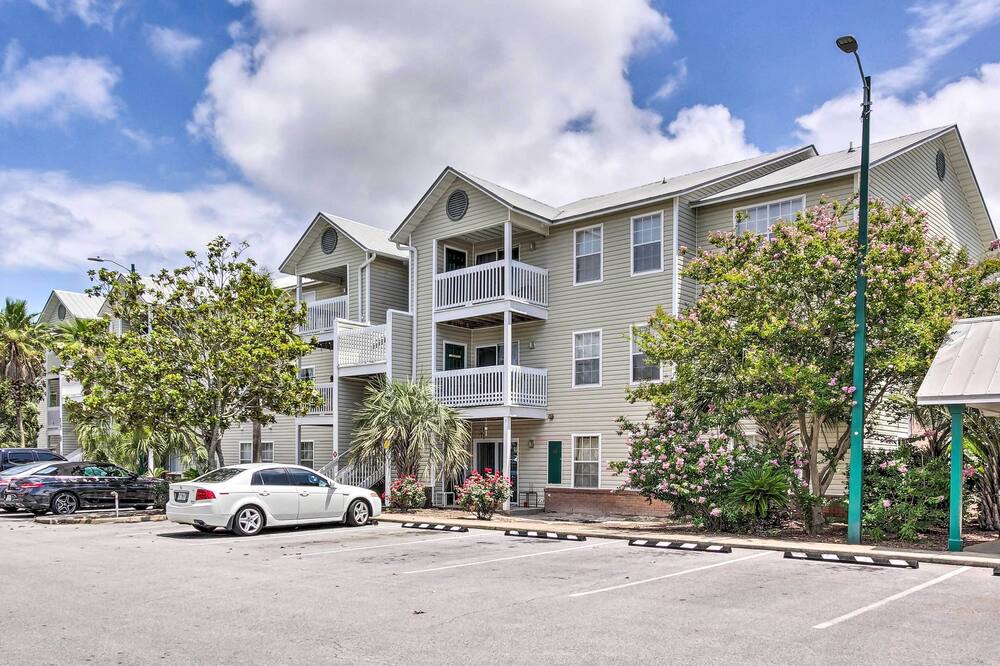 Photo of Outdoor in Indian Bayou