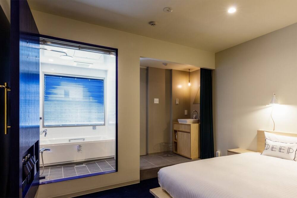 Photo of Bedroom in Kiyosumi