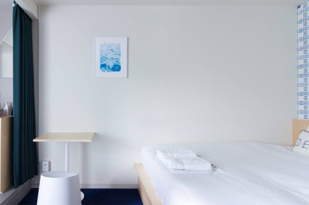 Photo of Bedroom in Kiyosumi