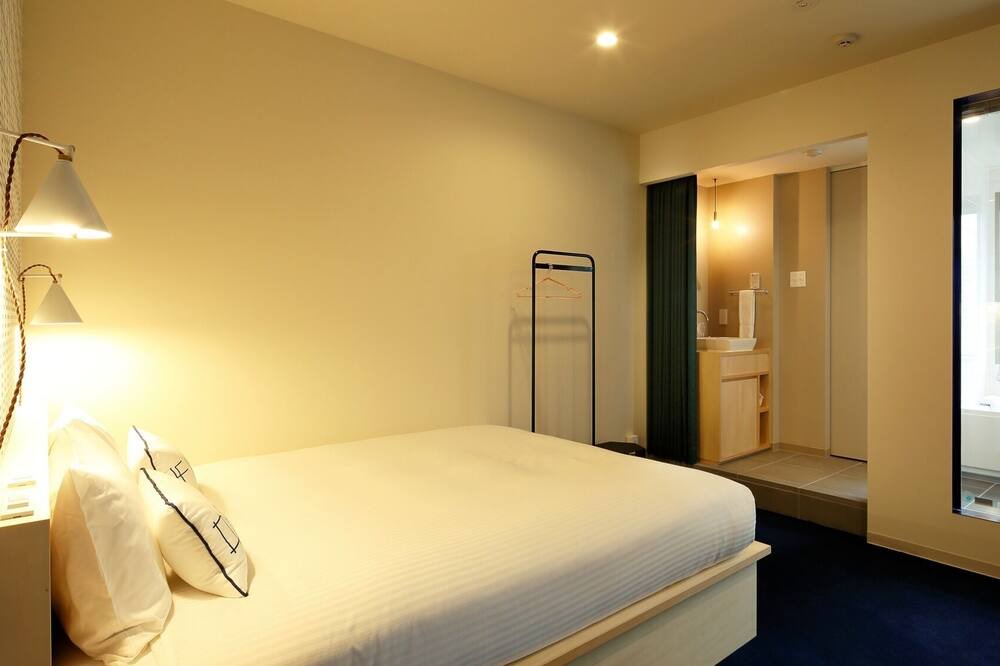 Photo of Bedroom in Kiyosumi