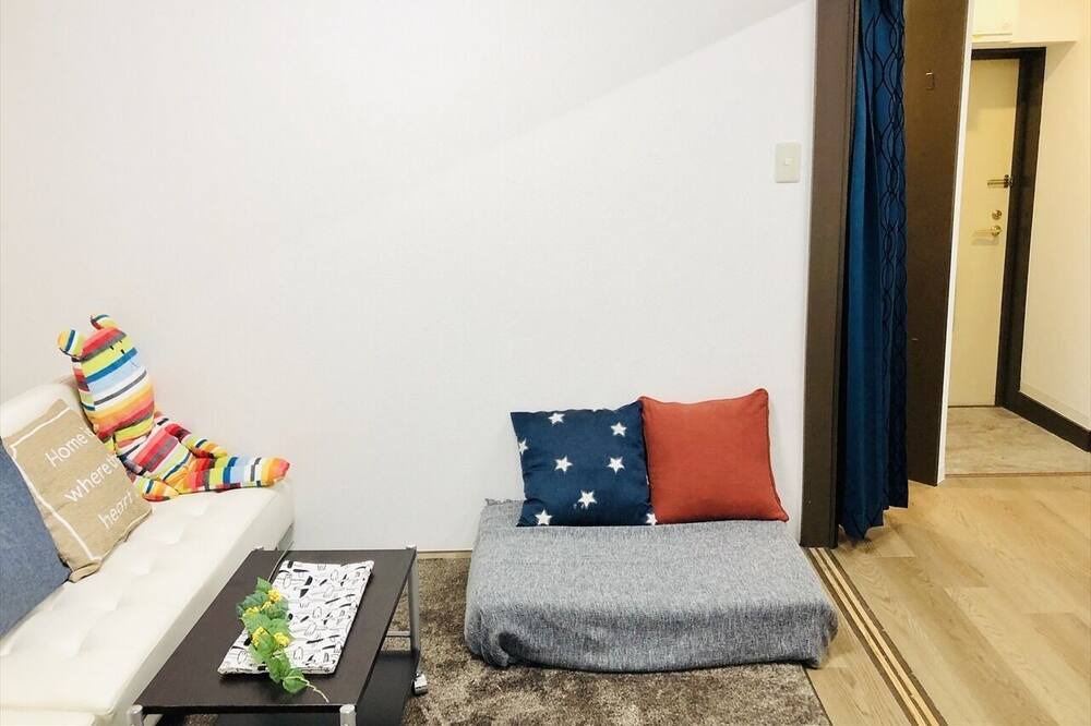 Photo of Bedroom in Itabashi