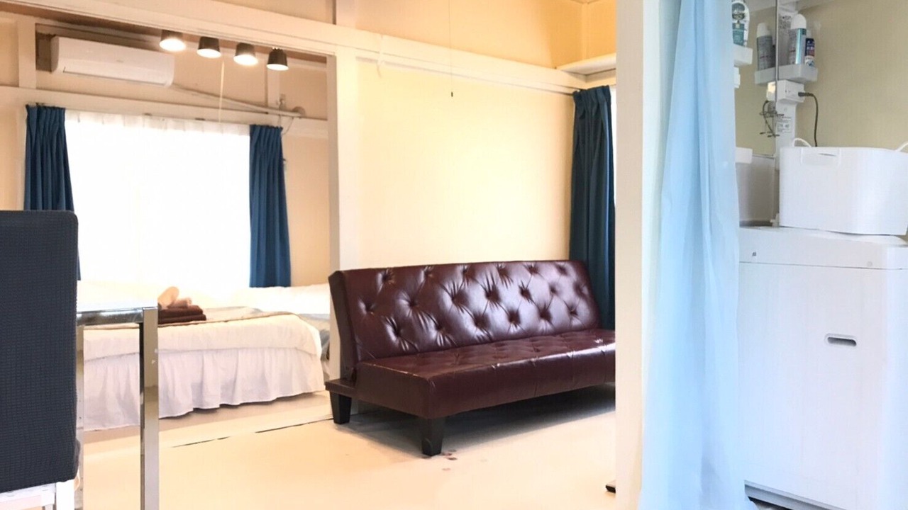 Photo of Bedroom in Okubo