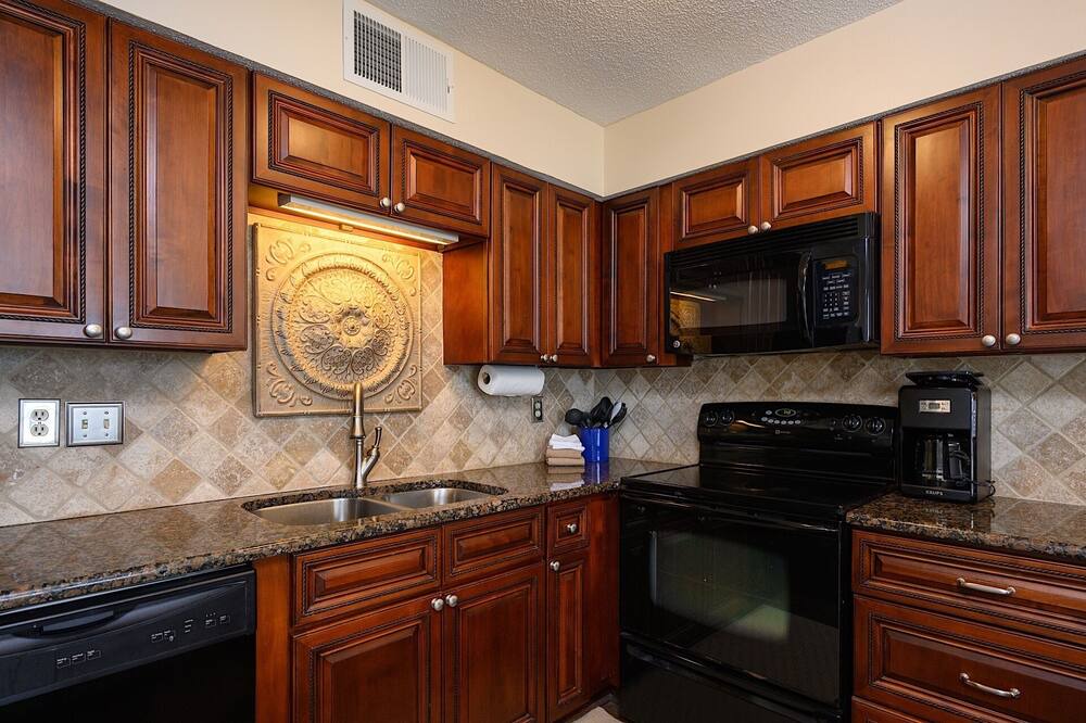Photo of Kitchen in Ono Island