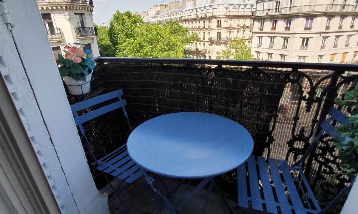 Photo of Outdoor in Paris City Center