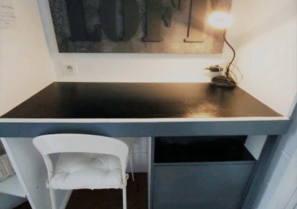 Photo of Kitchen in Paris City Center