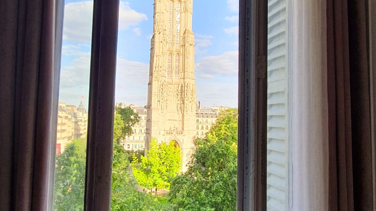Photo of Others in Paris City Center