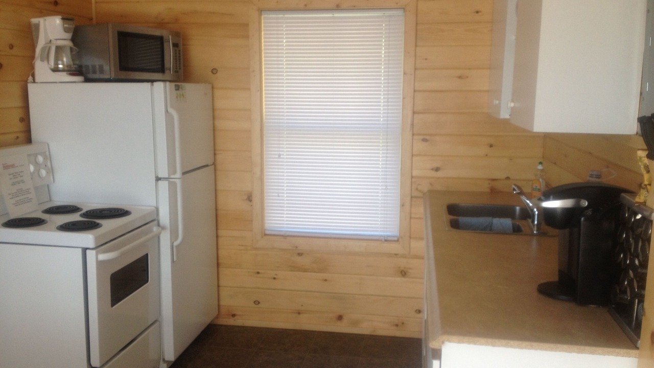 Photo of Kitchen in East Ferris