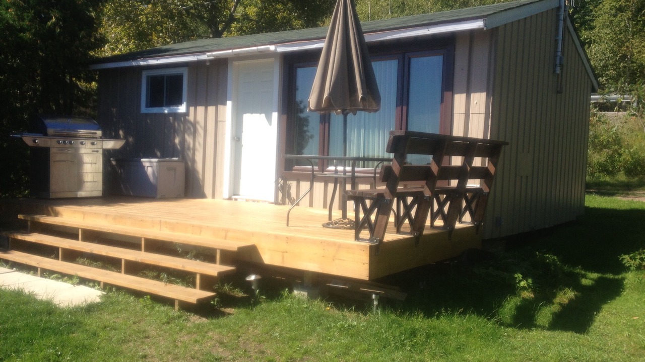 Photo of Outdoor in East Ferris