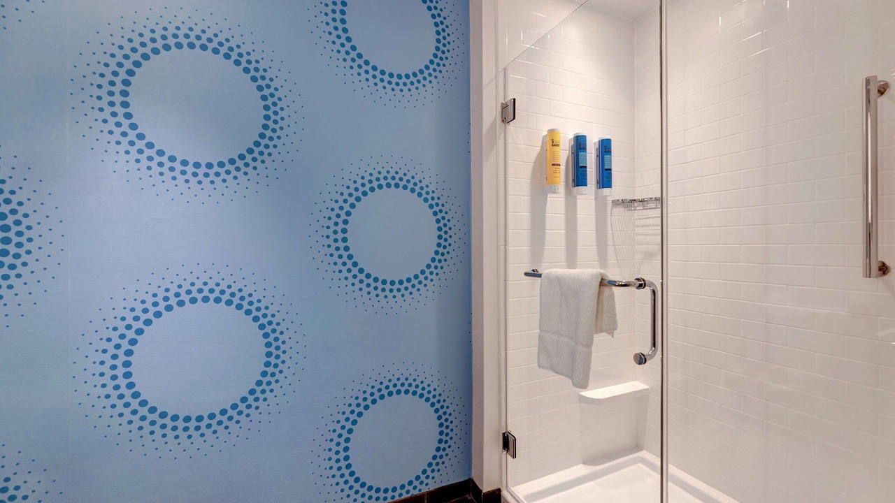 Photo of Bathroom in Grantville