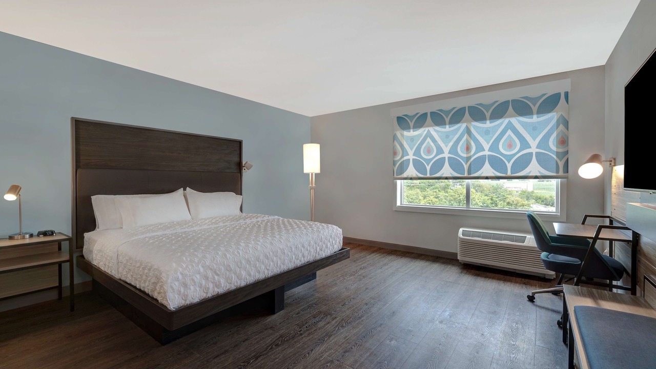 Photo of Bedroom in Grantville