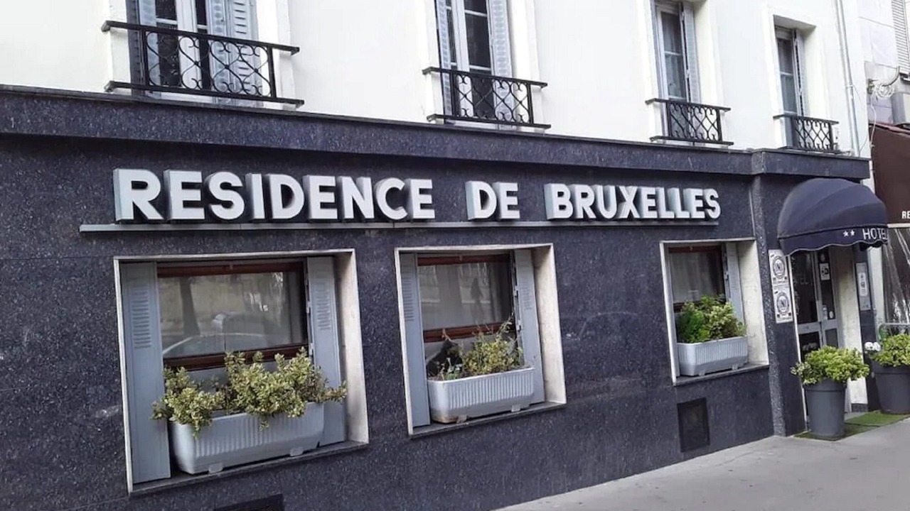 Photo of Outdoor in Quartier de la Goutte-d'Or