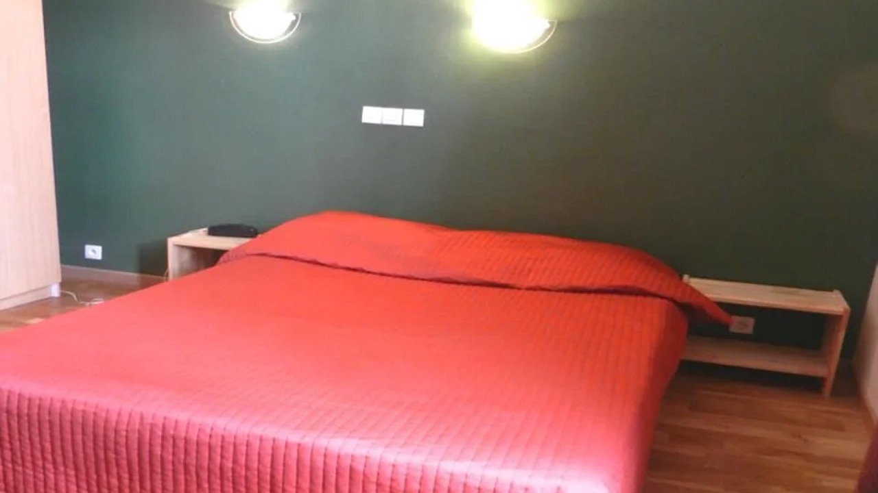 Photo of Bedroom in Quartier de la Goutte-d'Or