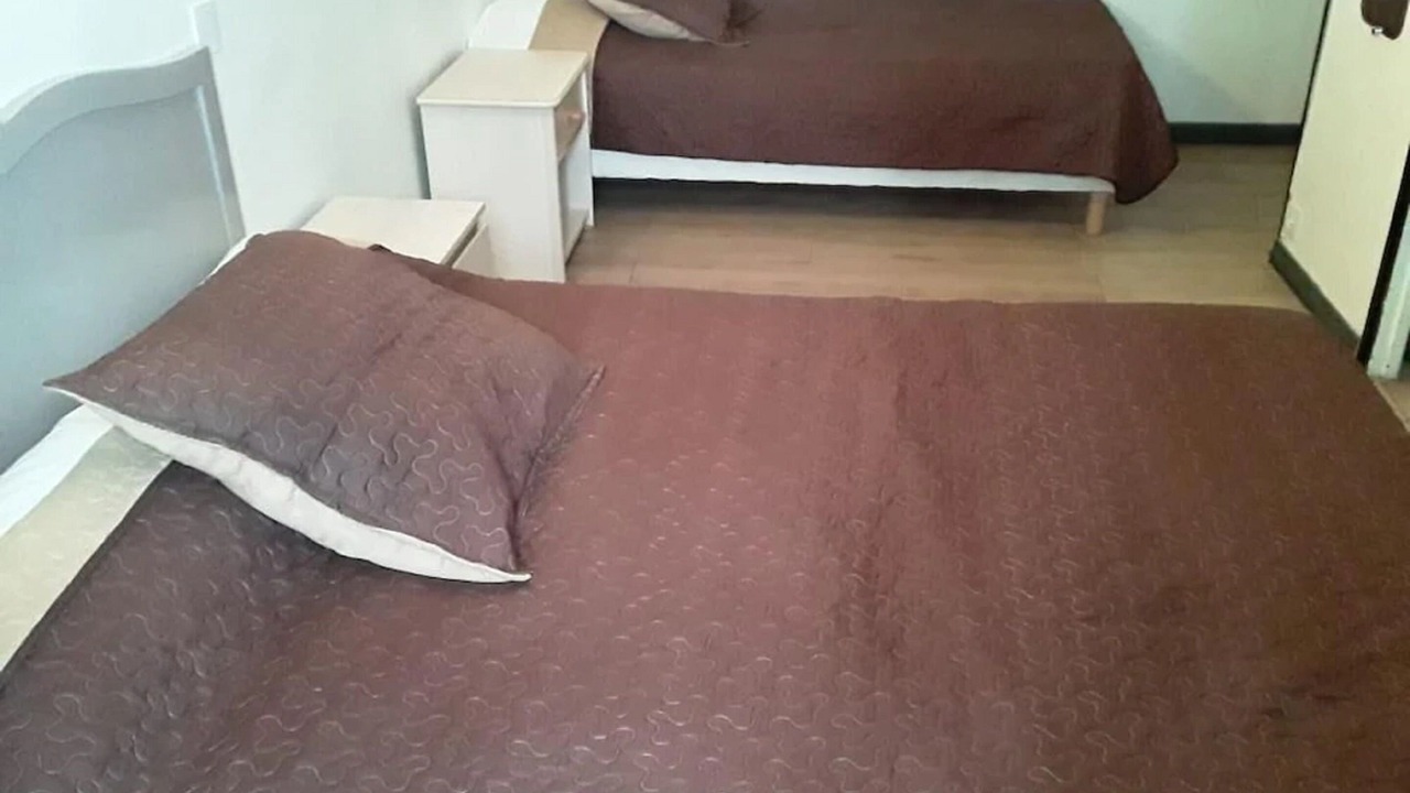 Photo of Bedroom in Quartier de la Goutte-d'Or