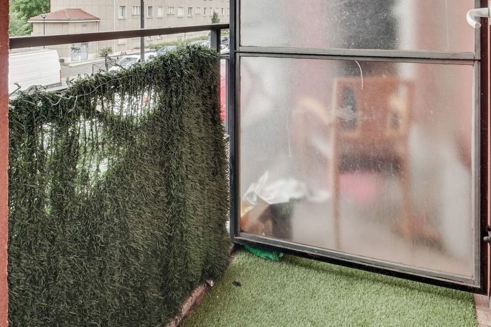 Photo of Outdoor in Aubervilliers