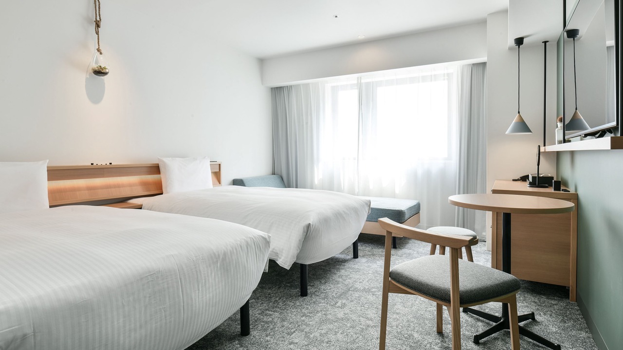 Photo of Bedroom in Omiya