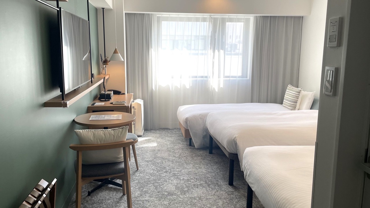 Photo of Bedroom in Omiya