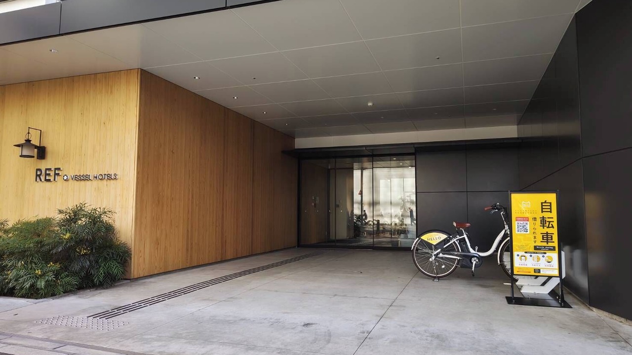 Photo of Outdoor in Omiya