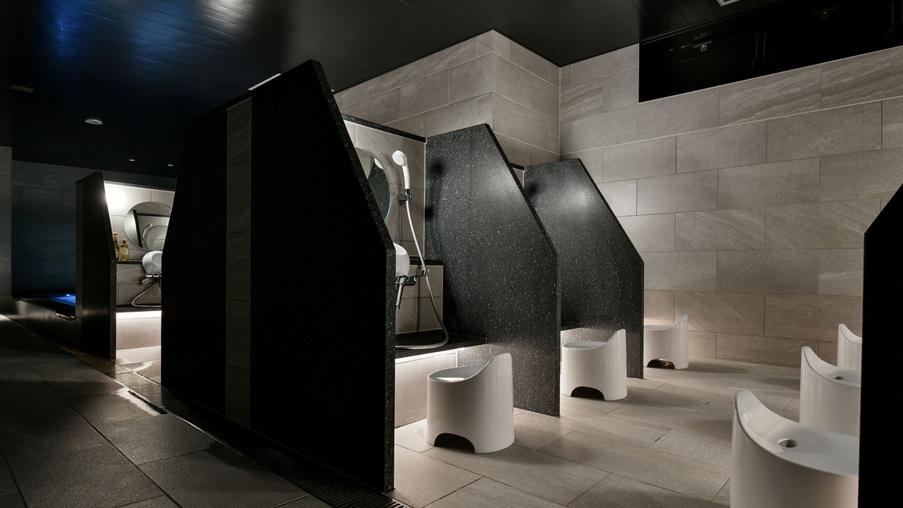 Photo of Bathroom in Omiya