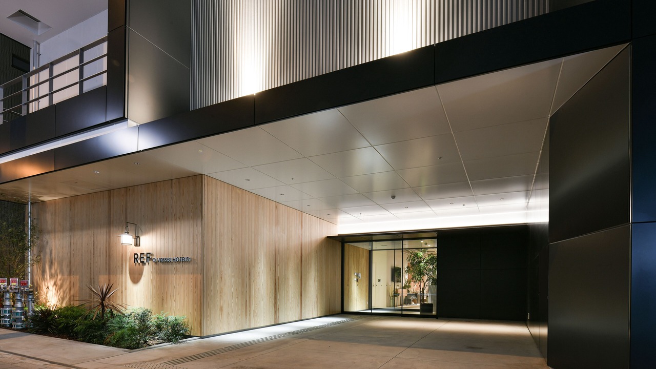 Photo of Outdoor in Omiya