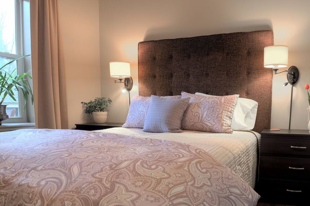 Photo of Bedroom in Goderich