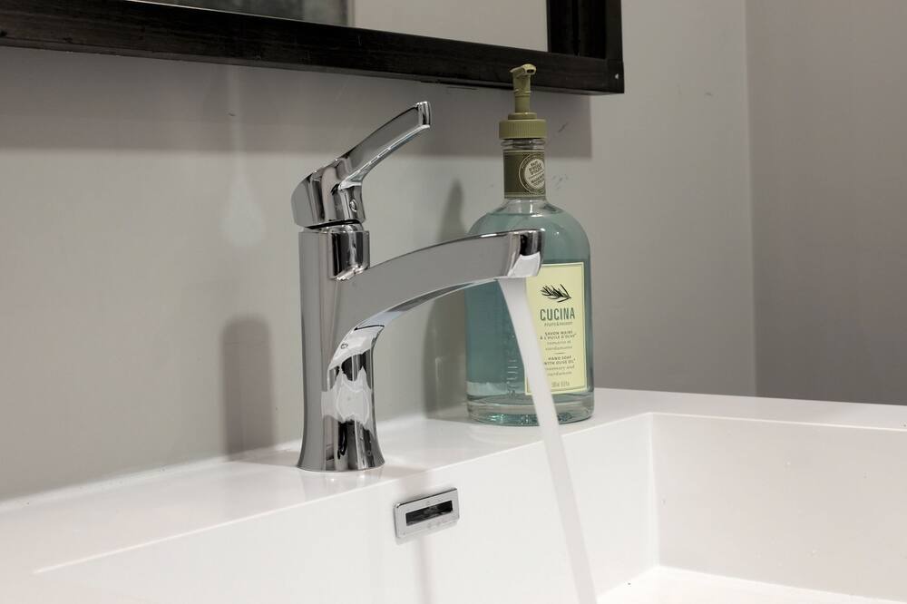 Photo of Bathroom in Goderich