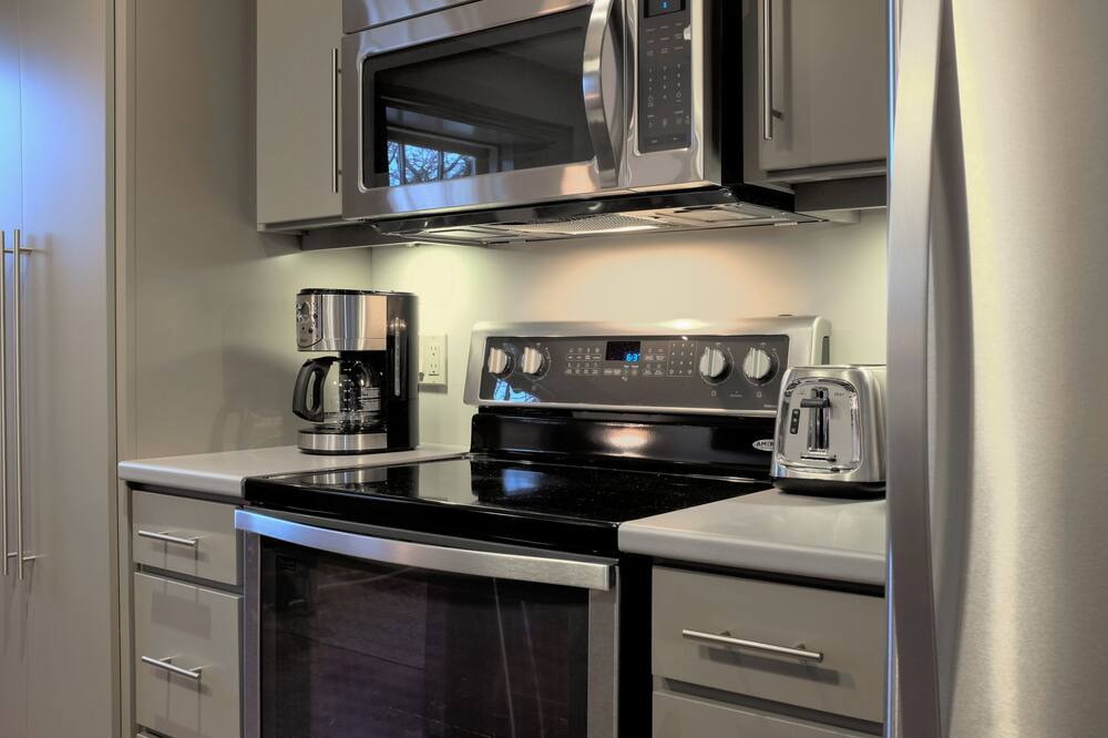 Photo of Kitchen in Goderich