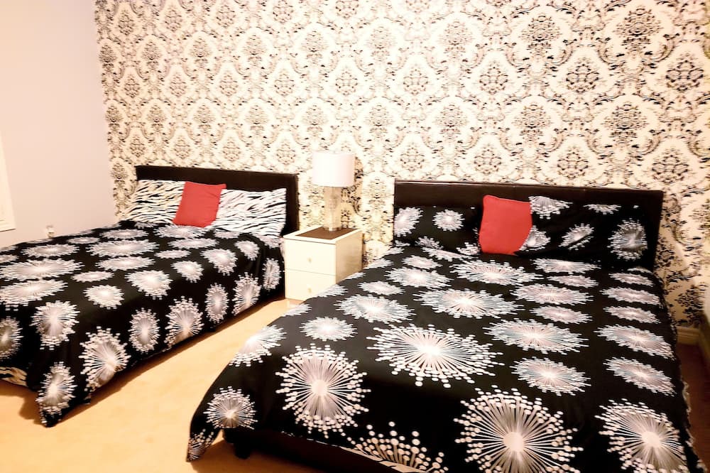Photo of Bedroom in Erin Mills
