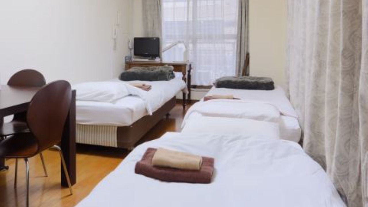 Photo of Bedroom in Itabashi