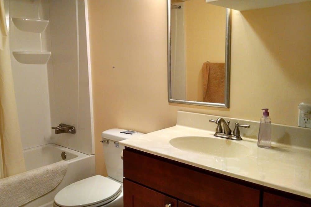 Photo of Bathroom in Rhinebeck Village Business District
