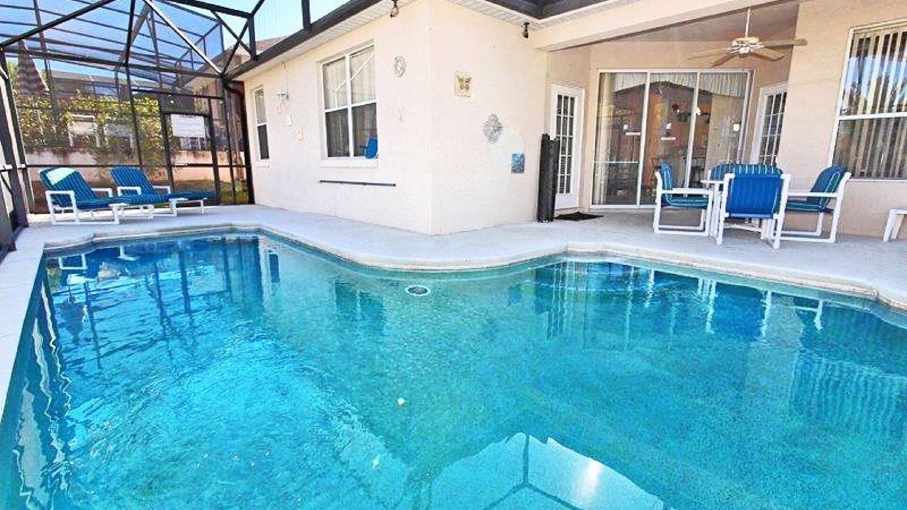 Photo of Outdoor in Florida Pines