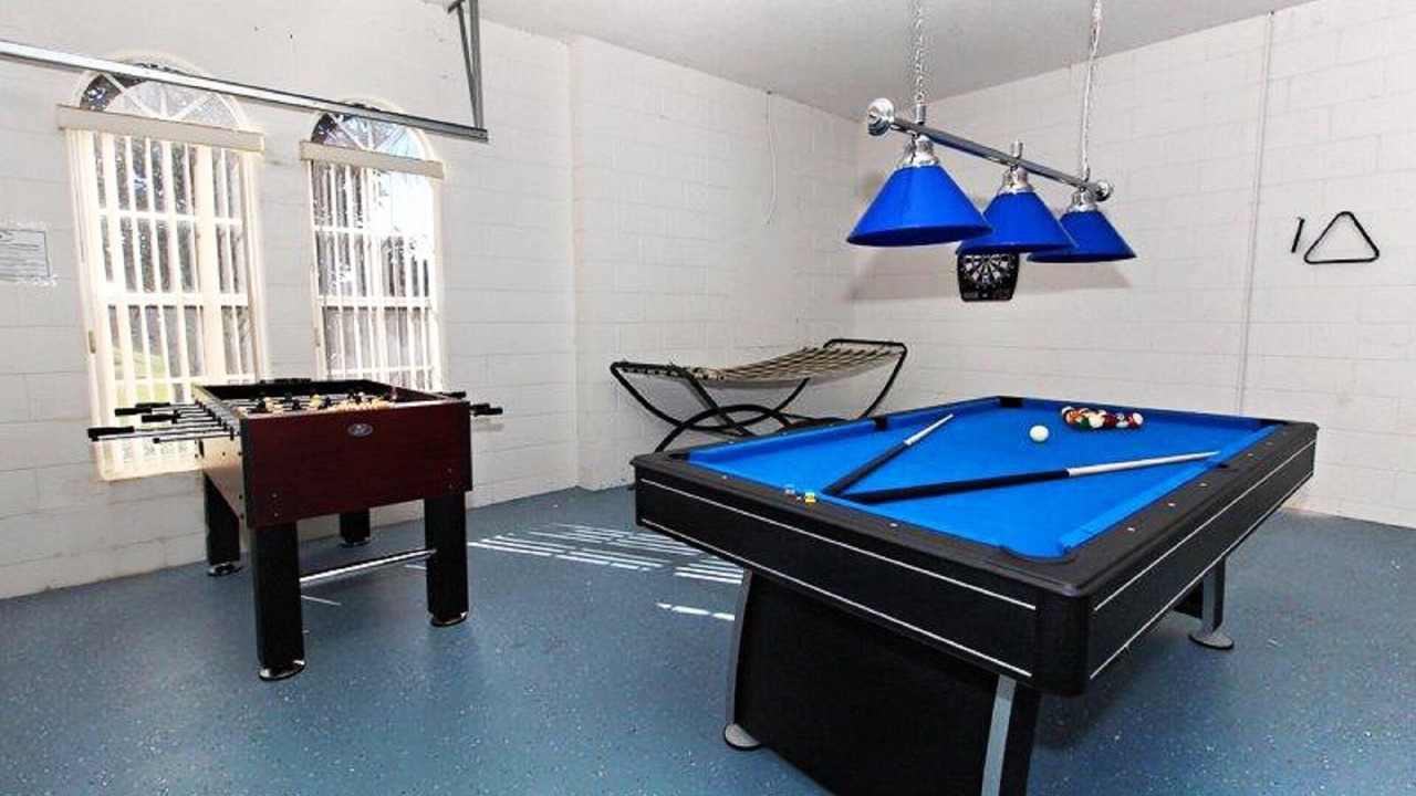 Photo of Bedroom in Florida Pines