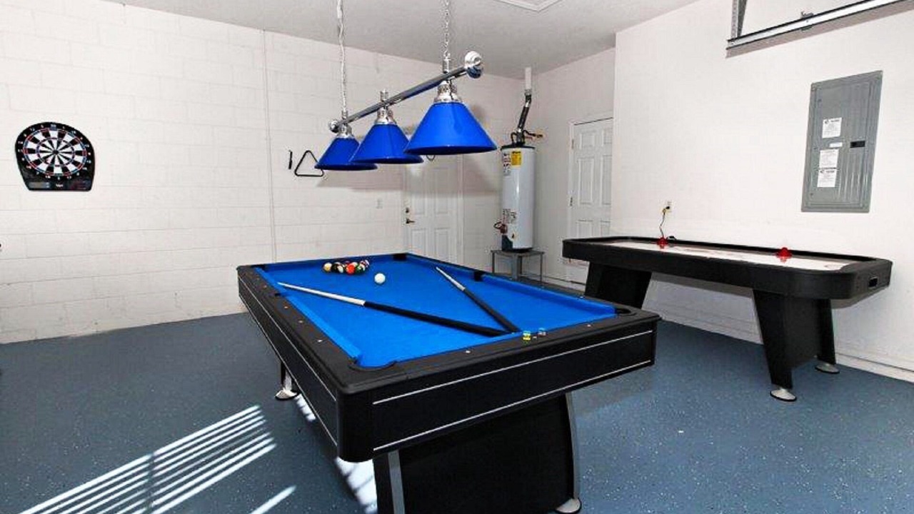 Photo of Bedroom in Florida Pines