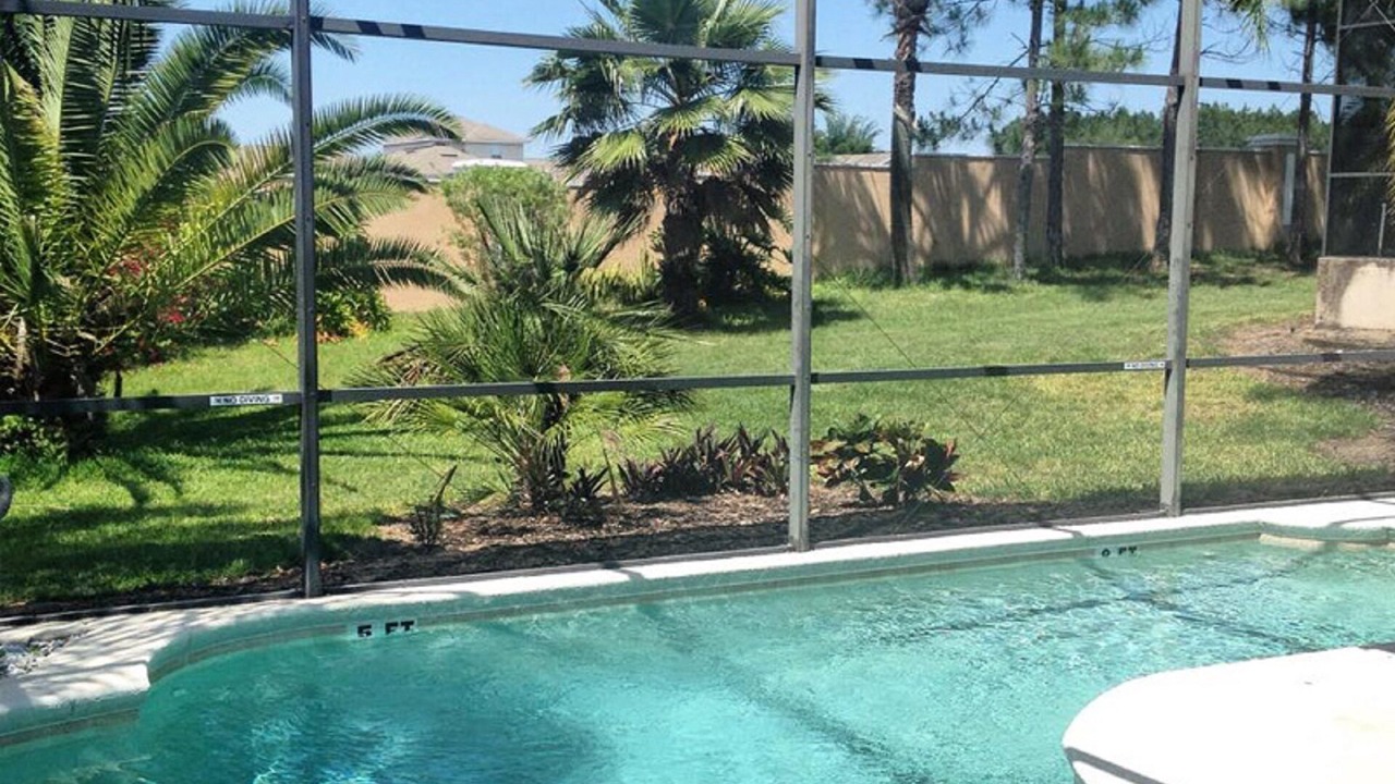 Photo of Outdoor in Florida Pines